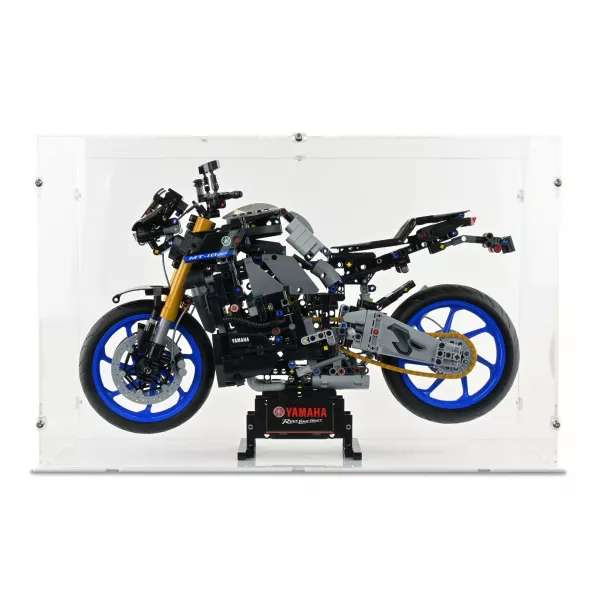 42159 Yamaha MT-10 SP - Acryl Vitrine Lego